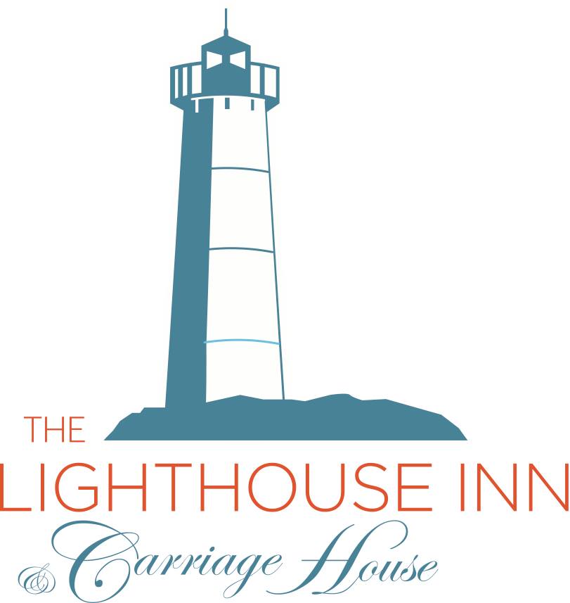 The Lighthouse Inn and Carriage House