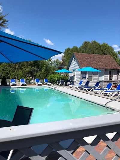 FUN FAMILY ACTIVITIES IN YORK BEACH MAINE